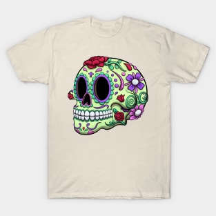 Calavera T-Shirt